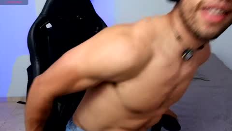 Jacob online show from April 12, 5:56 am