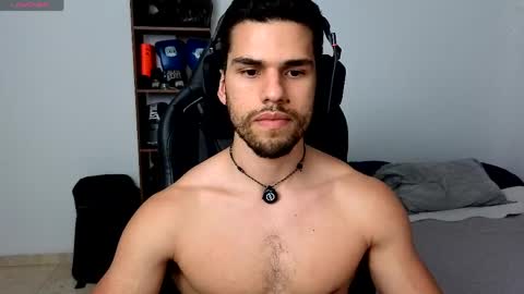 Jacob online show from April 21, 4:19 am