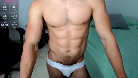 Snapshot of kiritosexhot chatting on May 21, 5:03 am Jacob online show from May 21, 5:03 am