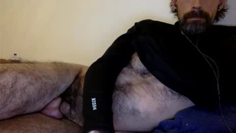 kirlian online show from March 6, 3:25 am