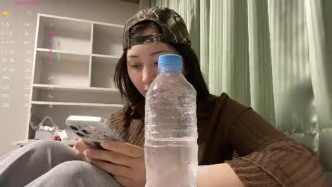 Lin online show from June 17, 9:34 am