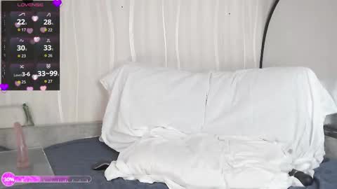 kisabaka42 online show from November 30, 1:15 pm