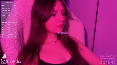 kisankiss online show from March 26, 3:39 pm