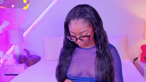 kishalove_ online show from April 24, 10:39 am