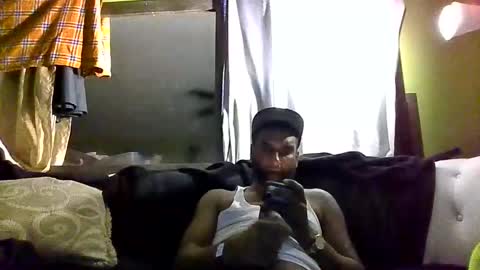 Kishan2525 online show from February 12, 8:20 am