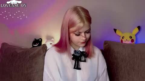 Kimberly online show from May 30, 2:30 am