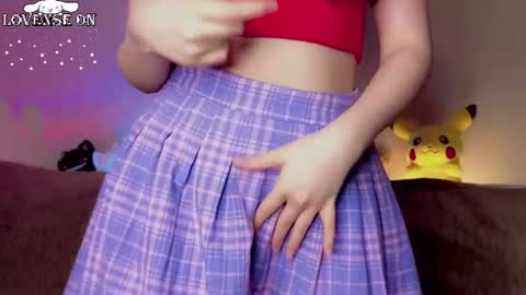 Kimberly online show from June 10, 2:34 am