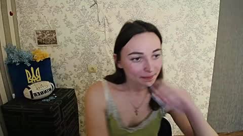 Snapshot of kiss_shy chatting on January 27, 11:32 am Valeria online show from January 27, 11:32 am