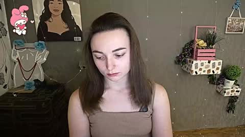 Snapshot of kiss_shy chatting on February 4, 12:55 pm Valeria online show from February 4, 12:55 pm