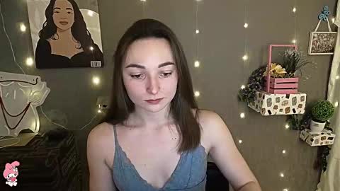 Snapshot of kiss_shy chatting on February 9, 11:14 am Valeria online show from February 9, 11:14 am