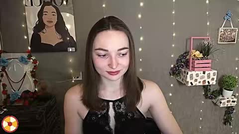 Snapshot of kiss_shy chatting on February 12, 6:40 am Valeria online show from February 12, 6:40 am