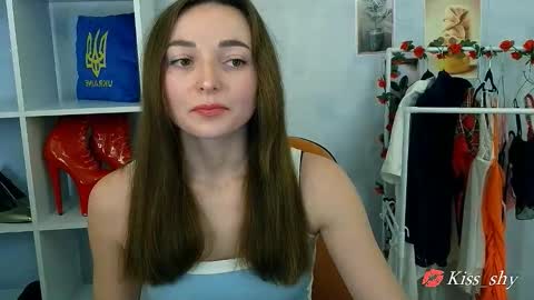 Valeria online show from January 8, 6:43 pm