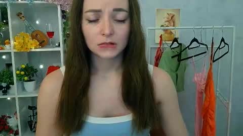 Valeria online show from March 29, 8:25 am