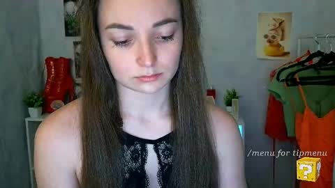 Valeria online show from April 20, 1:36 pm