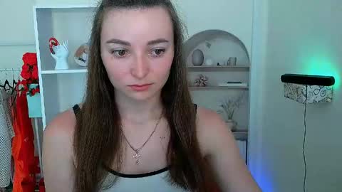 Valeria online show from June 9, 12:39 pm