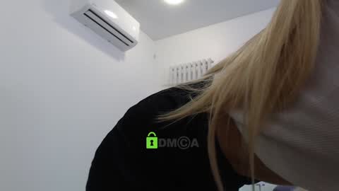 Alexandra online show from January 21, 8:21 pm