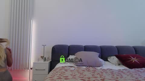 Alexandra online show from January 29, 5:45 pm