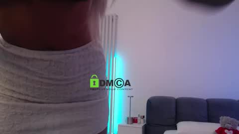 Alexandra online show from October 11, 7:45 pm