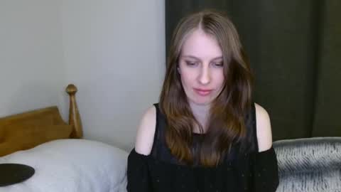 Snapshot of kissallie chatting on January 21, 2:54 am Allie online show from January 21, 2:54 am