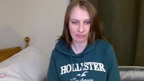 Snapshot of kissallie chatting on January 28, 4:50 am Allie online show from January 28, 4:50 am