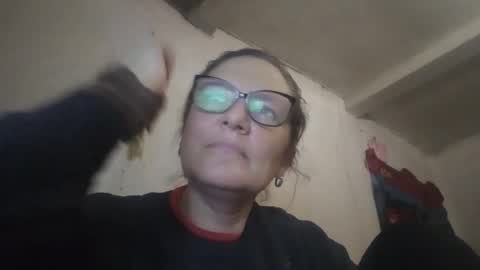 kissandvibe online show from February 13, 7:54 pm