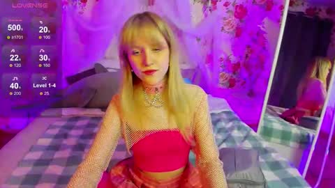 christie online show from November 14, 7:12 pm