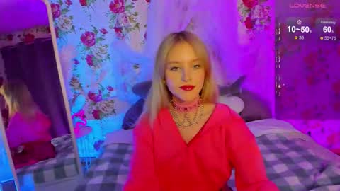 christie online show from November 22, 7:13 pm