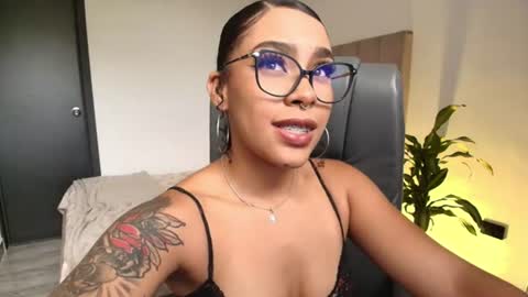 Snapshot of kisscocoaxo chatting on June 29, 10:21 pm cocoa online show from June 29, 10:21 pm