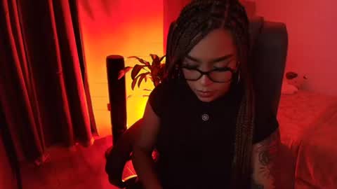 Snapshot of kisscocoaxo chatting on July 19, 4:38 am cocoa online show from July 19, 4:38 am