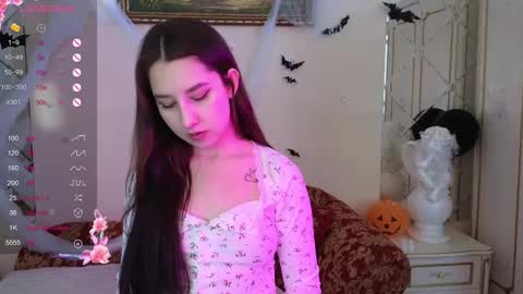 Hot Eva online show from November 3, 4:47 am