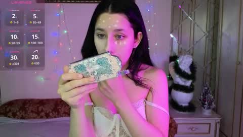 Hot Eva online show from January 11, 4:28 am