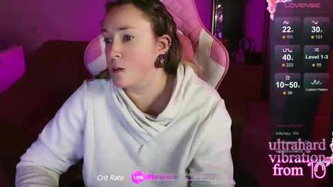 kissica online show from January 4, 3:28 pm