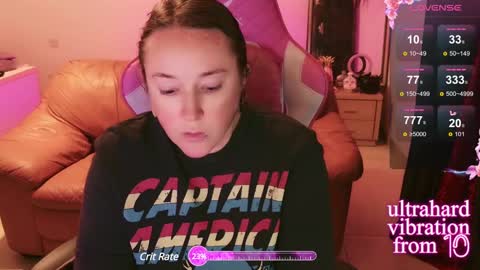 kissica online show from January 5, 5:30 pm