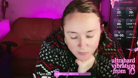 kissica online show from January 7, 1:14 pm