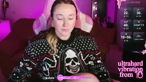 kissica online show from January 7, 4:16 pm