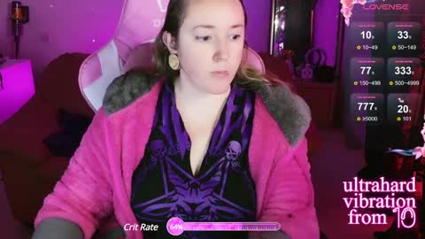 kissica online show from January 9, 9:27 am