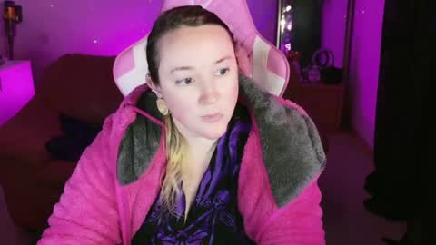 kissica online show from January 9, 6:36 pm