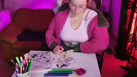 kissica online show from January 10, 10:17 am