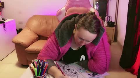 kissica online show from January 12, 1:58 pm