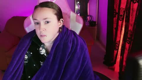 kissica online show from January 14, 11:10 am