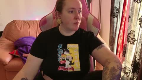 kissica online show from January 20, 9:56 am