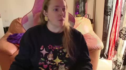 kissica online show from January 21, 10:08 am