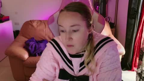 kissica online show from January 24, 11:37 am