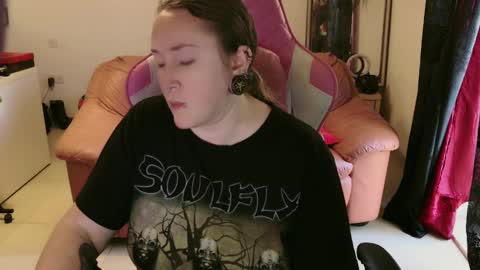 kissica online show from January 26, 2:52 pm