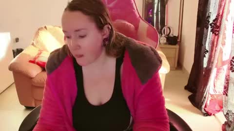 kissica online show from January 30, 8:01 am