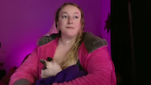 kissica online show from February 3, 7:42 pm