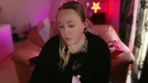 kissica online show from February 28, 12:31 pm