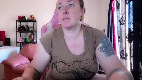 kissica online show from September 21, 11:23 am