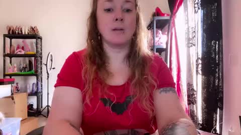 kissica online show from November 14, 10:03 am