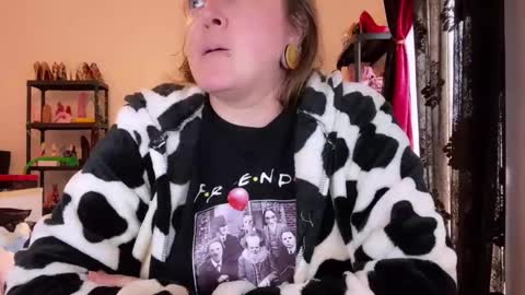 kissica online show from December 16, 9:58 am